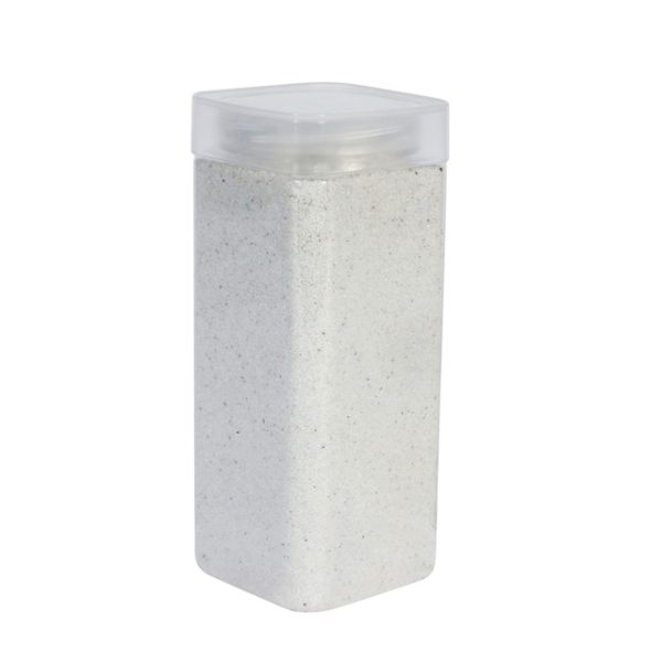 coloured white sand decorative for vases filler and table decoration