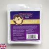 Spikes Insect Crumble Hedgehog Food 100g Front