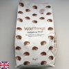 WildThings Hedgehog Food 2kg Feed - Front