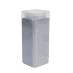 coloured silver sand decorative for vases filler and table decoration