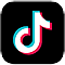 tiktok logo