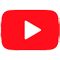 youtube logo