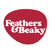 Feathers & Beaky